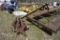 New Holland 451 3 Point Sickle Bar Mower