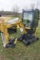 AGT H13R Mini Excavator