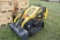 EGN EG360 Skid Steer with Tracks