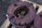 4 International Wheel Weights