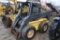 New Holland LS190 Skid Steer