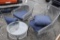 Patio Set
