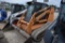 Case 450CT Skid Steer with Tracks