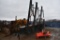 Built-Rite PT02 Firewood Processor