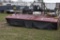 MacDon R85 Rotary Discbine