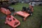 Gravely 300 Mower