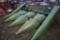 John Deere 4 Row Corn Head