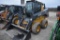 John Deere 330G Skid Steer