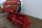 Loftness 96/B 3 Point Snow Blower