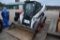 Bobcat S590 Skid Steer