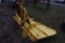 Dump Truck Snow Plow Blade