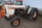 David Brown 1210 Tractor
