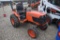 Kubota B7800 Tractor