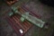 John Deere Narrow Front End