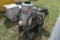All American Cleaning System Hot Water Pressure Washer