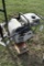 Mikasa MTX70 Jumping Jack Tamper