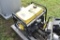 Champion Dual Fuel 8000 Watt Generator