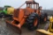 Timber Jack 450 Log Skidder
