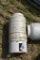 Forklift Propane Tank