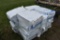 Pallet of Envirofiber Envirogrow Hydraulic Mulch