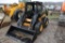 New Holland LX865 Turbo Skid Steer