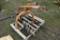 Woods PHD35 3 Point Post Hole Diggers