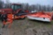 Kuhn FC4060TCD Discbine