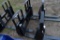HLA Quick Attach 4200lb 48