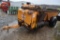 Kuhn Knight 8114 Pro Twin Slinger Manure Spreader