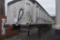 1991 Ravens 40' Aluminum Dump Trailer