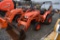 Kioti CK30 Backhoe Loader Tractor