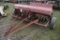 Massey Ferguson Multi Flow Grain Drill