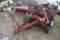 Toro Reelmaster Transport Frame Tow Behind Gang Mower