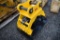 Toft 08EC Hydraulic Excavator Plate Tamper