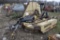 Land Pride W9A Batwing Mower