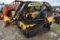 New Holland C232 Skid Steer with Tracks