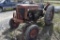 Massey Ferguson 65 Dieselmatic Tractor