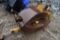 Excavator Grabber Attachment