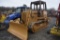 Case 850D Long track Dozer