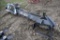 MK Martin Axis 3 Point Tool Arm