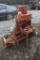 Fransgard V4000 3 Point Log Winch