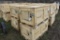 4 Pallet Crates