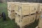 4 Pallet Crates