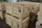 4 Pallet Crates
