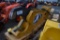 Toft 280R Hydraulic Articulating Excavator Shear