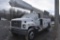 2001 GMC C7500 Bucket Truck