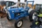 Ford 3000 Tractor