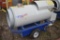 Frost Fighter 450000BTU Indirect Fired Diesel Heater