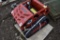 EGN EG750 Radio Controlled Lawn Mower