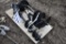 Lanty Hydraulic Post Hole Digger